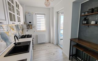 Apartament 2 camere, nou, modern - Poză 5