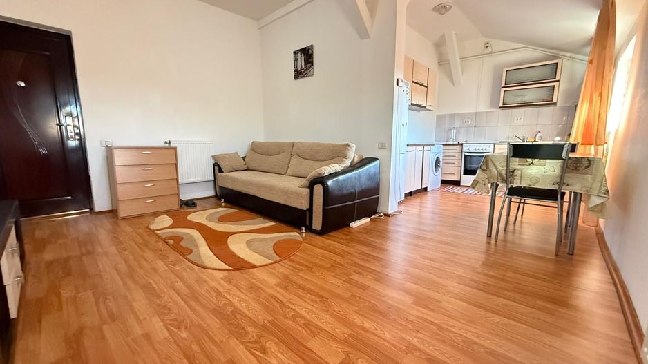 Soarelui-Gen 30 | 2 Camere | Centrala proprie | Disponibil imediat - Poză 2