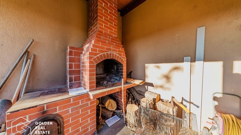 Vila 5 camere, gata de mutare, teren 700 mp, strada privata- Gradiste - Poză 24