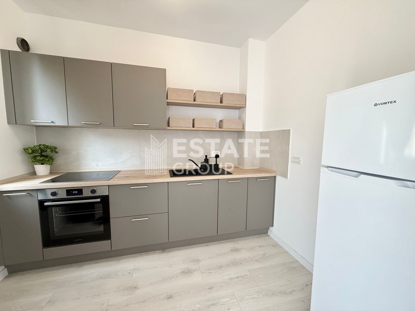 Duplex Mehala, mobilat si utilat modern - Poză 7