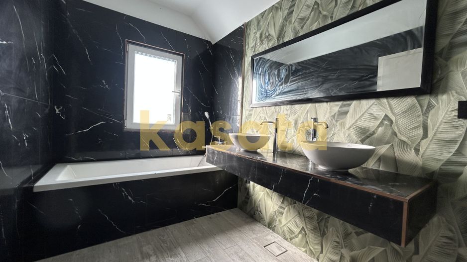 Duplex 4 camere I Balotesti I 152mp I 310 teren I finisaje premium - Poză 22