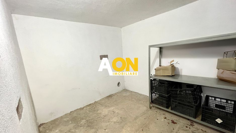 Apartament cu 3 camere, 2 bai, loc de parcare, boxa, zona Liceul Sport - Poză 15