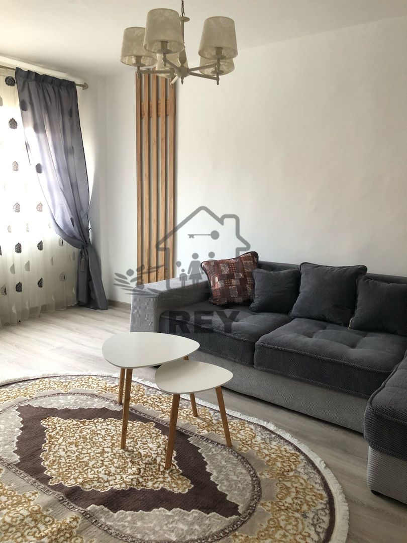 De vânzare Apartament 2 camere decomandat cu balcon. Strand-Bioclinica - Poză 1