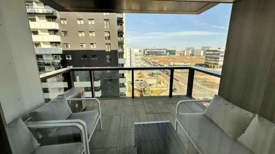 APARTAMENT CORTINA NORTH | PARCARE | LUX - Poză 9