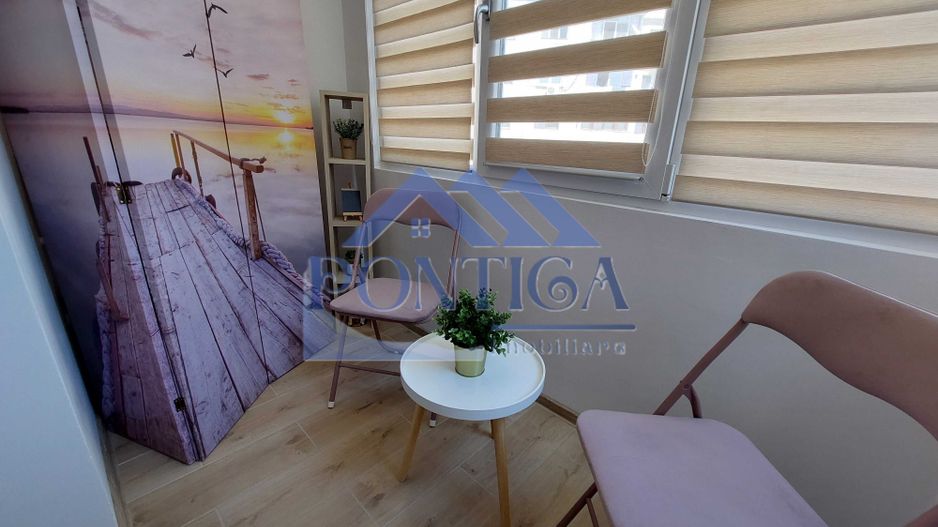 Apartament 2 camere de închiriat - zona Trocadero, Constanța - Poză 8