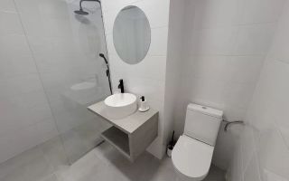 1 camera,  modern, Zorilor,  UMF, UTCN, Golden Tulip, LIDL - Poză 6