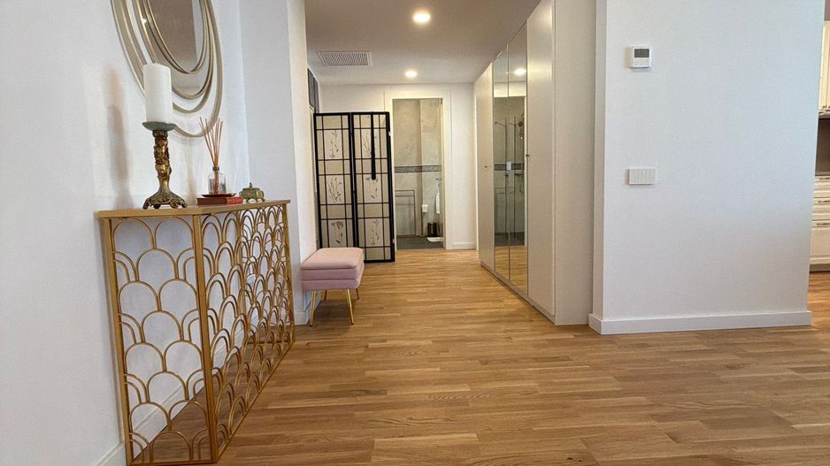 2 camere | Residence5 | Baneasa | Pipera | Iancu Nicolae - Poză 10