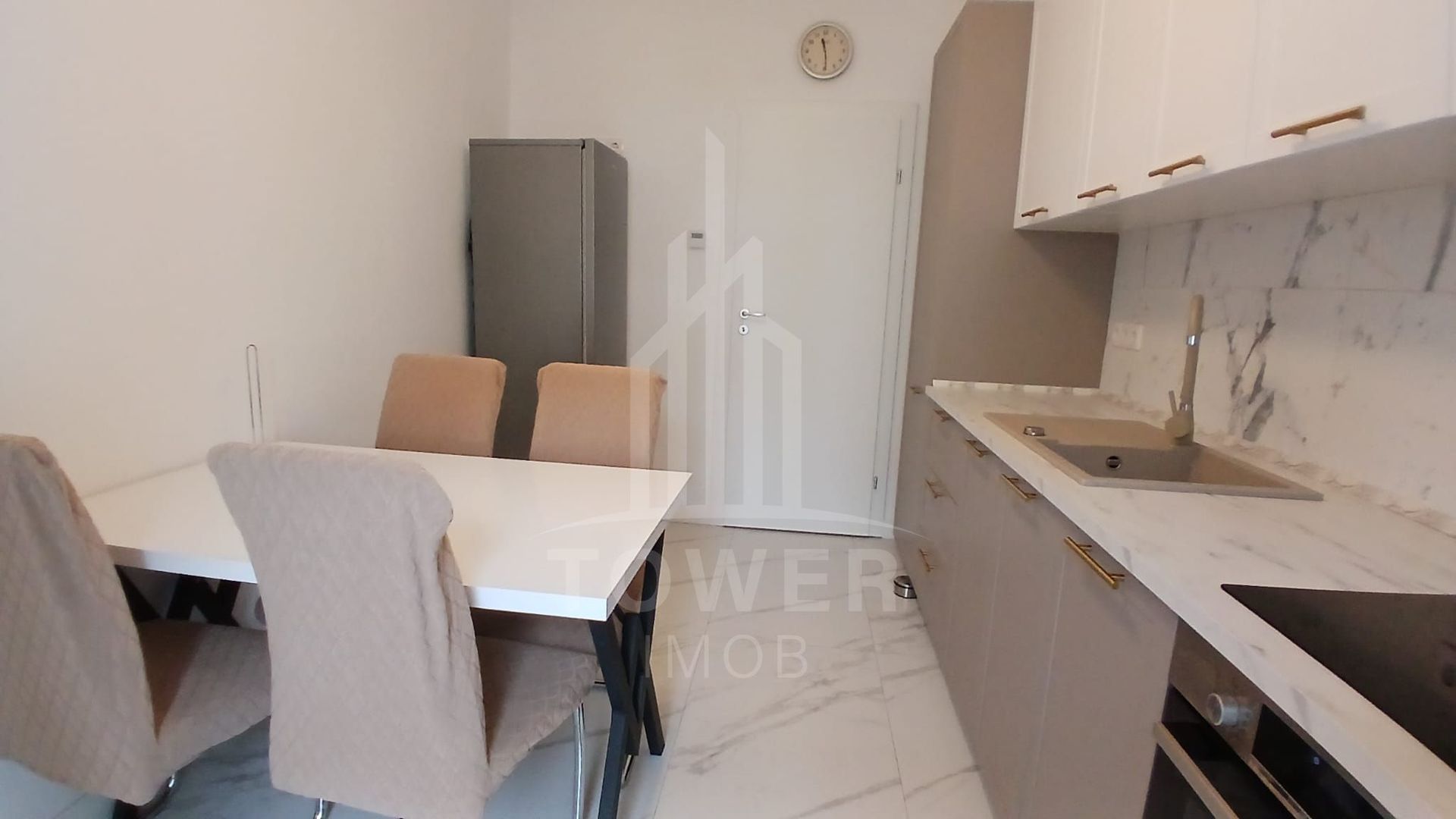 Apartament 2 camere | zona Deventer | etaj 1 - Poză 5