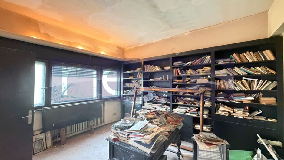 VANZARE APARTAMENT 5 CAMERE | 116MP | BLV LASCAR CATARGIU | - Poză 3