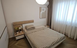 2 camere Tineretului | Vizavi parc | 2 AC | 650€ - Poză 12