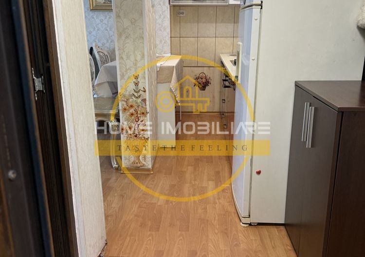Etajul 2/ Apartament cu 2 camere / 37mp/ zona Tudor Vladimirescu - Poză 5