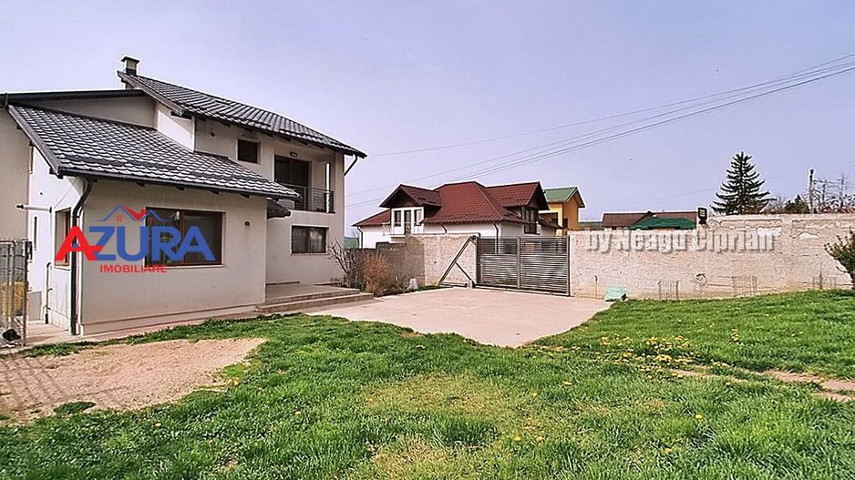 AZURA Imobiliare - Vila Budeasa Mare Primarie - Poză 14