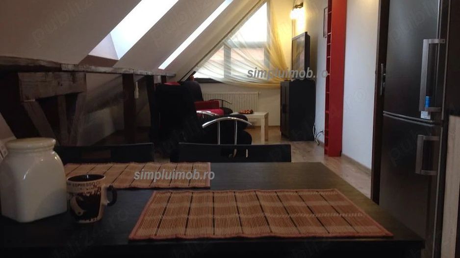 Apart2cam, Mansardat,Bloc tip Vila P+2,Brancoveanu , Oraselul Copiilor - Poză 5