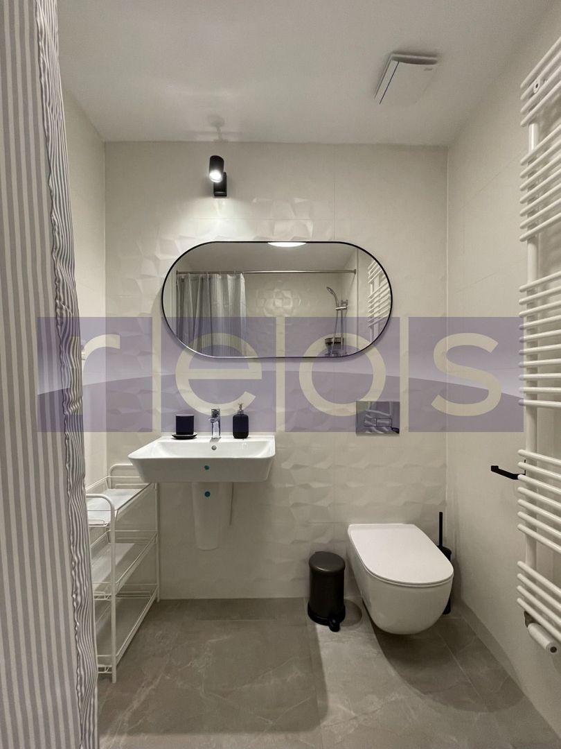 Apaerament 2 camere Aviatiei  | Cloud 9 - Poză 8