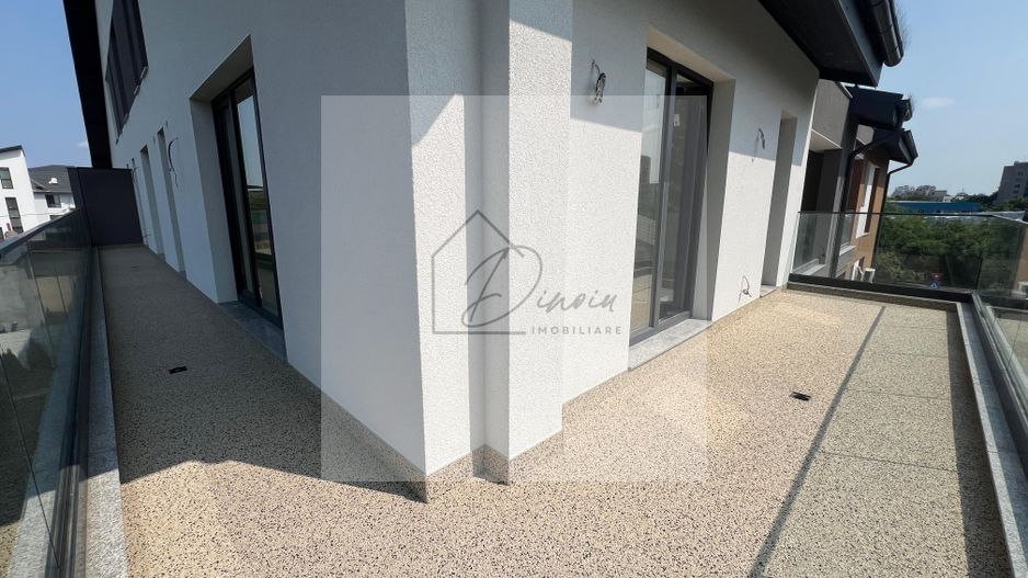 Apartament 4 Camere Baneasa-Aviatiei I Finisaje Premium I COMISION 0% - Poză 15