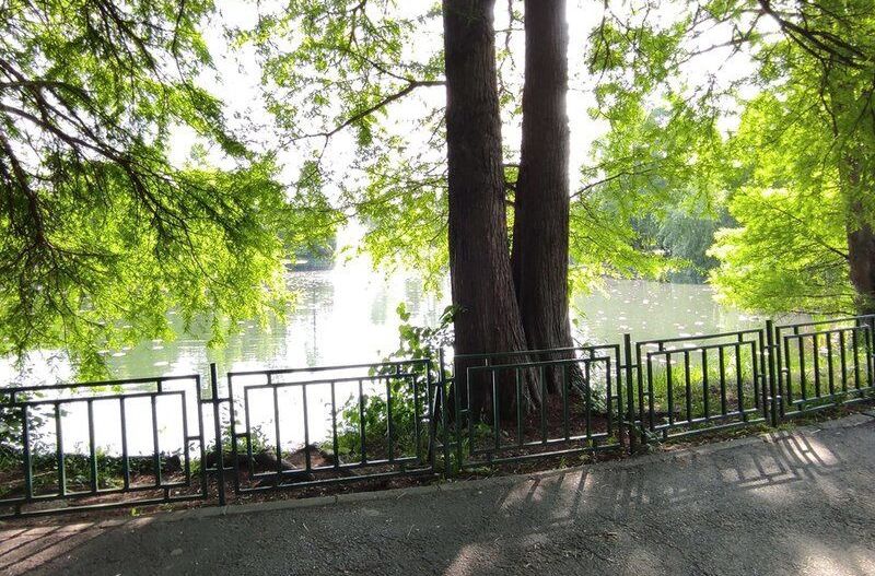 Lacul Tei Parcul Circului - Apt de inchiriat cu 2 camere - Poză 3