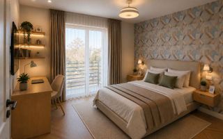 Casa premium de vânzare în Valea Adanca, Miroslava - 4 camere, 146,79 mp utili - Poză 6