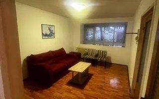 Tineretului | 2 cam | 46mp | vedere parc | bloc reabilitat | 119.000 euro - Poză 1
