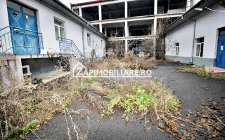 Spatiu comercial 2.800 mp.Piata Republicii,555 euro mp - Poză 13