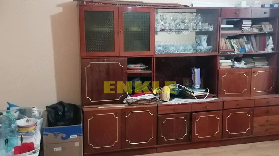 Apartament 2 camere decomandat –  Liceul Mihai Eminescu - Poză 3