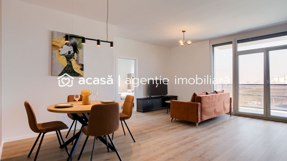 De vanzare apartament nou Comision 0 - Poză 7