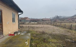 Casă de vânzare în localitatea Ceuașu de Câmpie - Poză 2