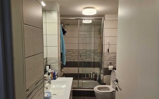 2 camere | Piata Romana |  Etaj 1/8 - Poză 6