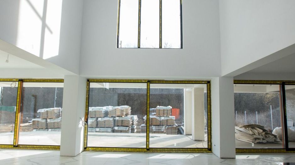 De vânzare | Conac elegant lângă pădure | Tunari - Poză 31