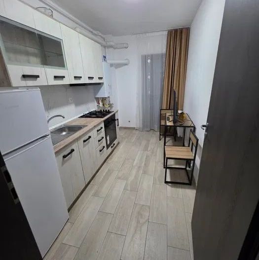 Studio decomandat – Complex Rezidențial Moghioroș, Drumul Taberei - Poză 1