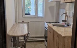 Inchiriere Garsonieră Ștefan ce mare - Aleea Circului - Poză 6