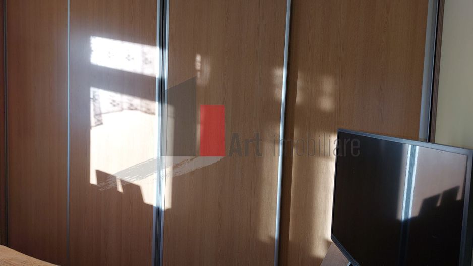 Apartamentul "ETROIT" , intimitate si confort, bloc reabilitat termic - Poză 14