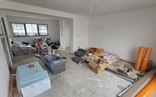 Duplex Modern la cheie si 270 de mp de curte, in Cisnadie - Poză 4