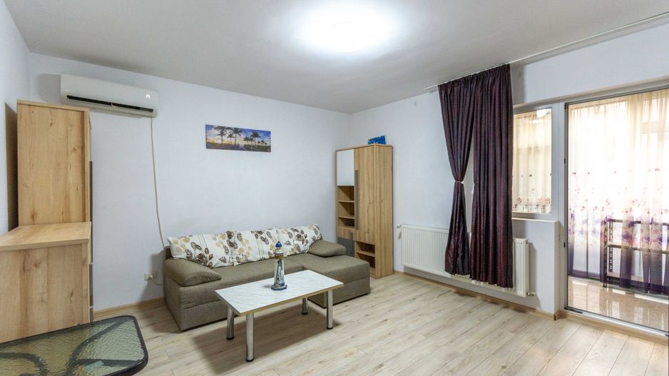 Dobroesti str Marului, 2 camere spatioase cu loc de parcare, de vanzar - Poză 1