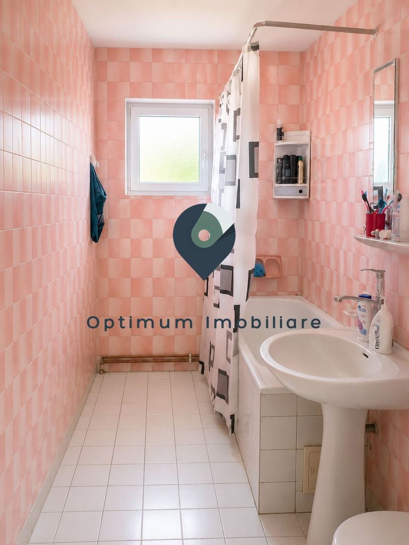 Apartament cu 3 camere , 74 mp in Marasti, zona Nasaud ! - Poză 4
