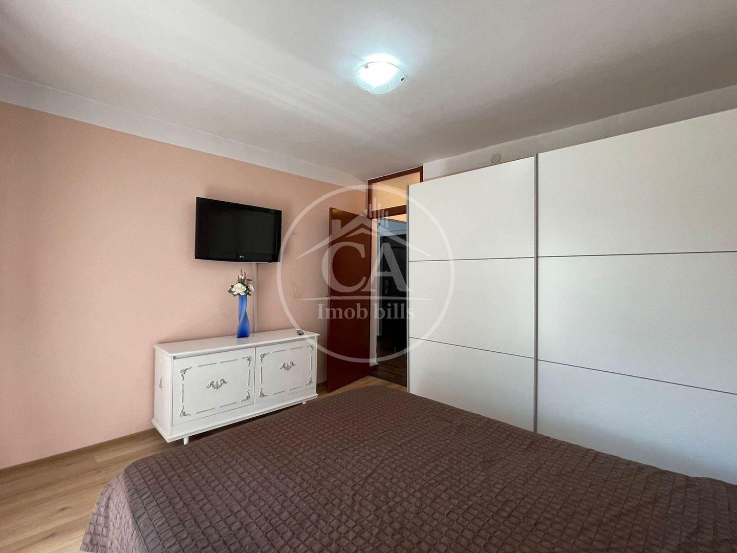 Apartament cu 3 camere de vânzare de tip PC în zona Rogerius, Oradea - Poză 6