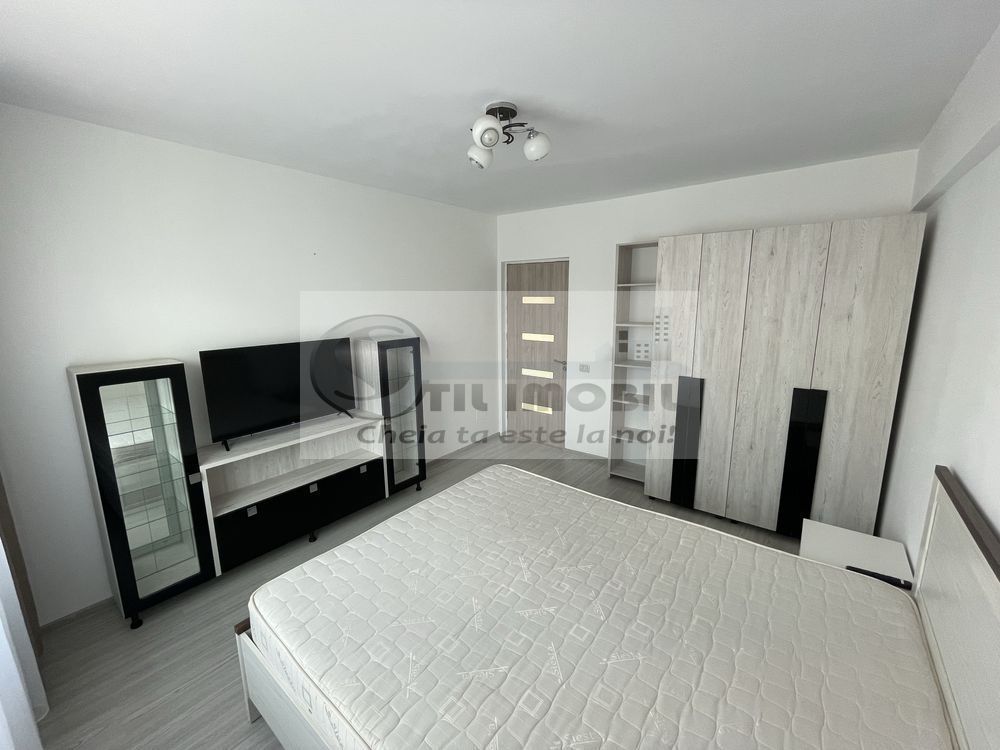 Apartament 2 camere Cartier Iris- Valea Lupului- 330 EURO - Poză 2