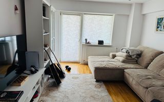 Apartament 4 camere  | Etaj 1/4 | Zona Sărari – Liceul Henri Coandă - Poză 3