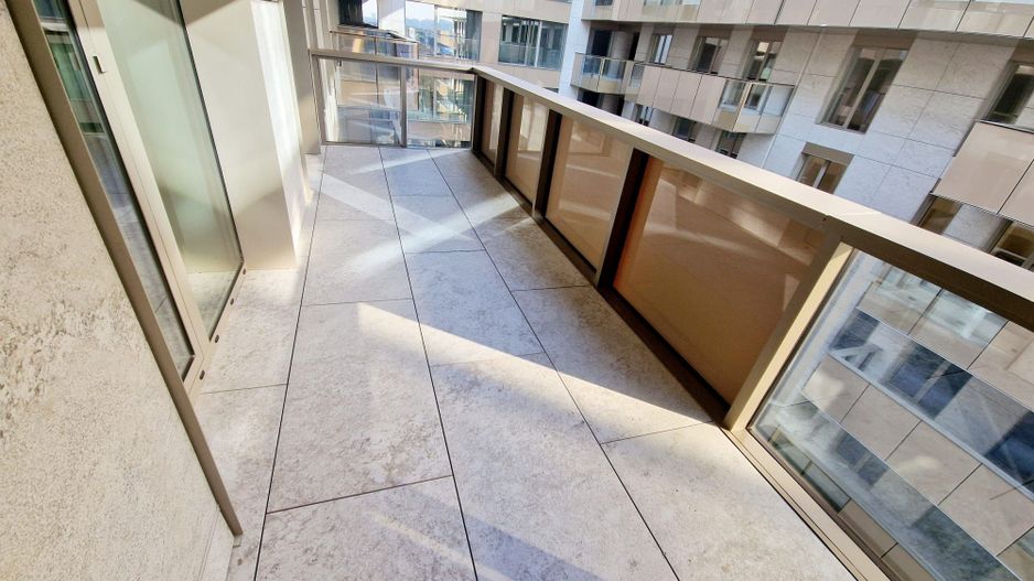Apartament  3 camere Cortina 126 - Poză 6