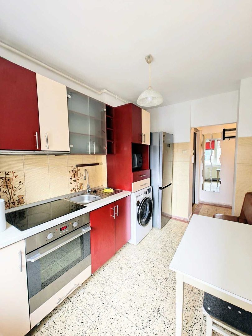 Vanzare apartament 2 camere, zona Dioda, Sibiu - Poză 4