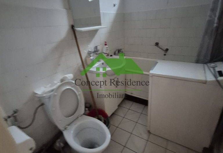 2 camere, etaj 1, 48 mp – zonă centrală - Poză 7