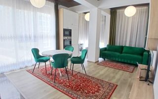 Apartament 3 camere | etaj 2 | Azure Residence - Poză 1