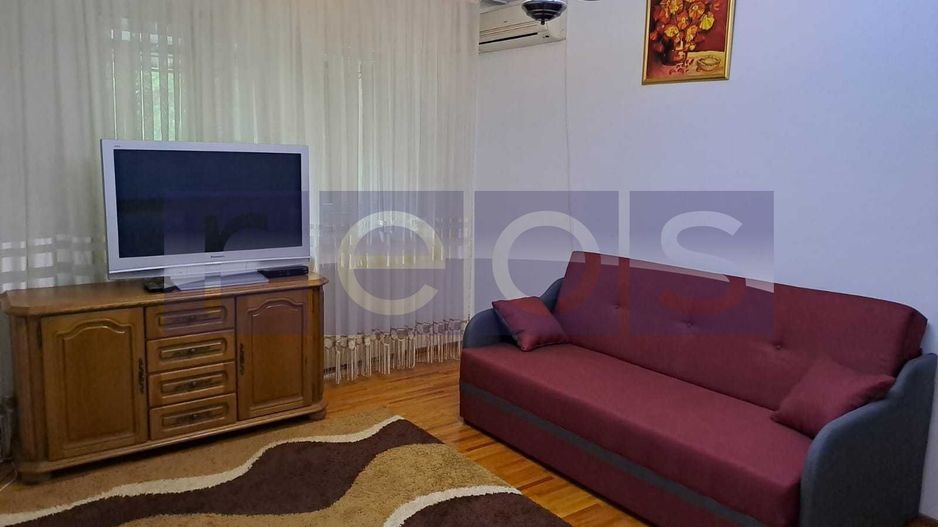 DE INCHIRIAT APARTAMENT 3 CAMERE 60 MP | DRUMUL TABEREI | METROU - Poză 2
