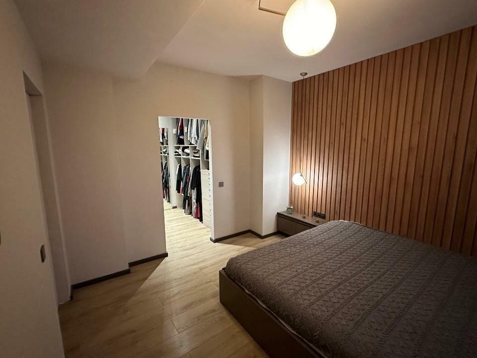 Apartament spatios 2 Camere Zona Pipera Rond OMV I 2 parcari incluse - Poză 13