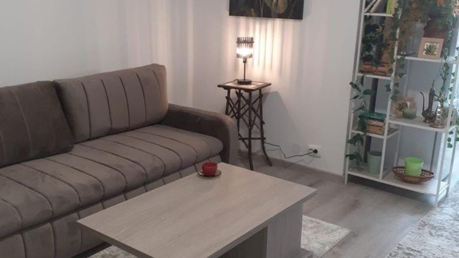 Studio modern de inchiriat - 10 minute Metrou Parc Drumul Taberei - Poză 1