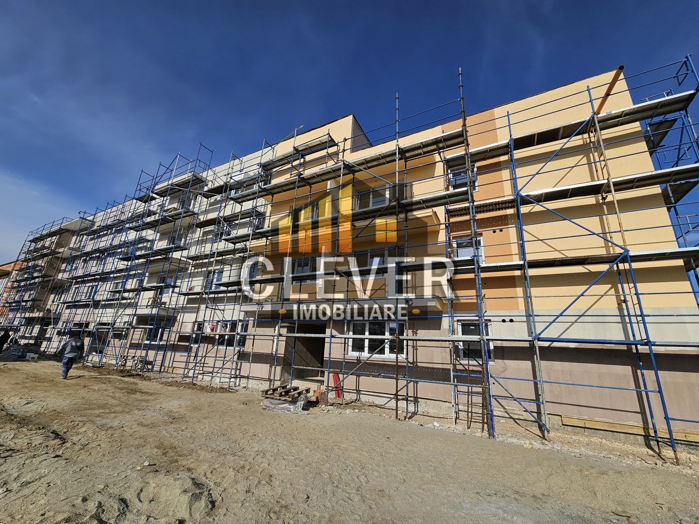 Apartament 2 camere Suprafata Generoasa Theodor Pallady - Poză 1