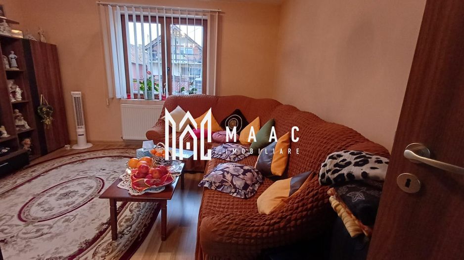 Casa | 2 camere | Teren 570 |  Pivnita | Gusterita - Poză 1