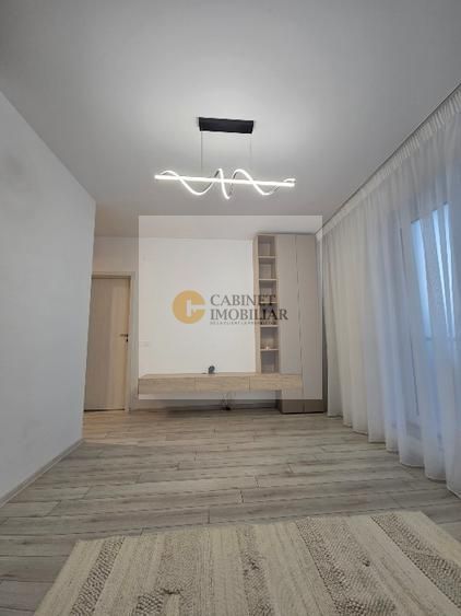2 Camere | Decomandat | Gradina | Centrala | 2023 | Uverturii - Poză 5