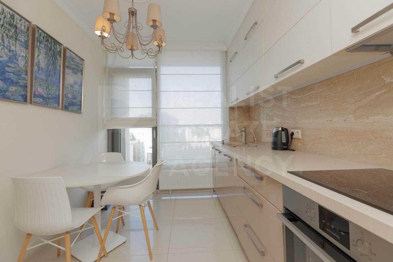 Chirie, apartament, 2 camere, strada Columna, Centru - Poză 5
