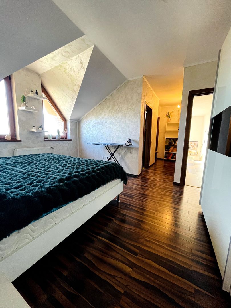 Casǎ de vânzare Paleu Orizont II - Poză 7