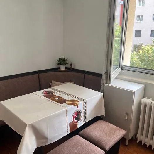 AP. 2 CAMERE- PIATA SUDULUI, PET-FRIENDLY, BLOC REABILITAT, METROU - Poză 6